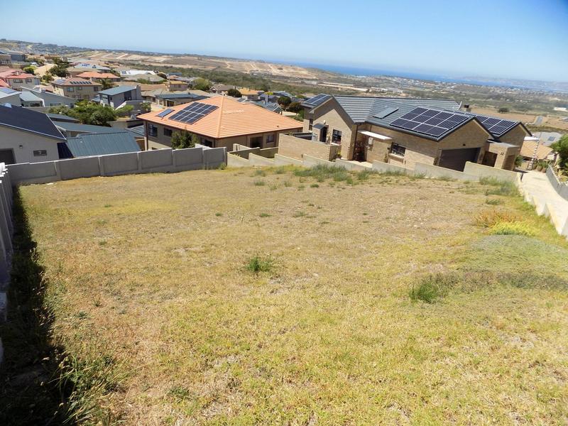 0 Bedroom Property for Sale in Monte Christo Western Cape